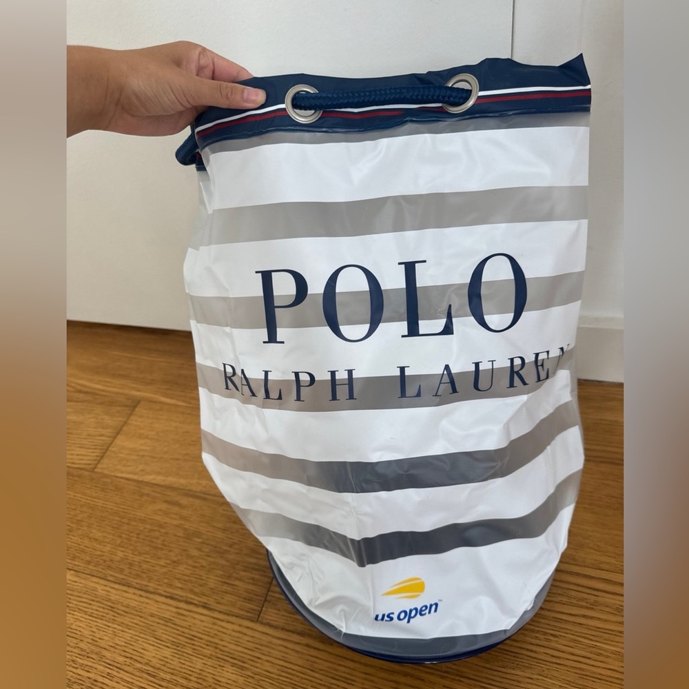 POLO Ralph Lauren US Open Exclusive Duffel Bag